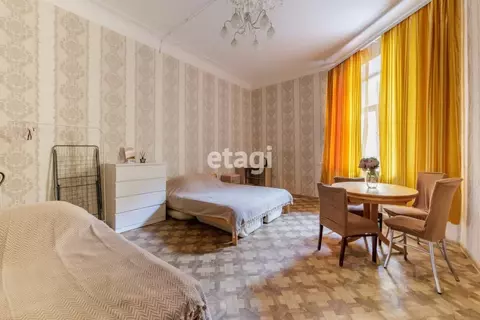 Комната Санкт-Петербург 7-я Советская ул., 9/20 (23.0 м)