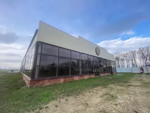 Помещение свободного назначения в Краснодарский край, Анапа ...