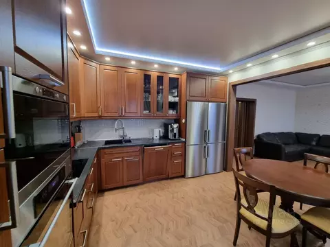 3-к кв. Башкортостан, Уфа ул. Гоголя, 78 (92.0 м)