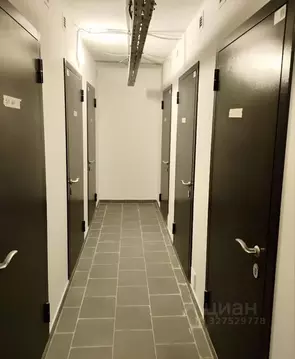 Гараж в Севастополь ул. Летчиков, 10 (3 м)