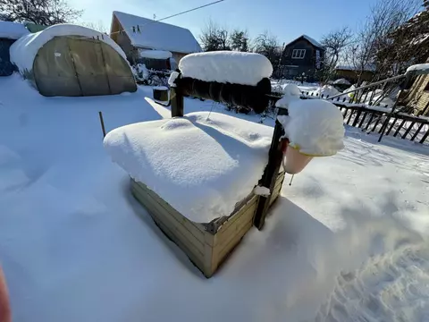 Дом в Челябинск, СТ Сигнал-4, 431 (44 м)