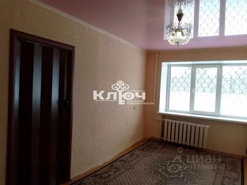 1-к кв. Башкортостан, Стерлитамак ул. Худайбердина, 158 (29.4 м)