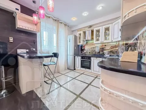 2-к кв. Иркутская область, Иркутск ул. Дыбовского, 8/10 (70.0 м)