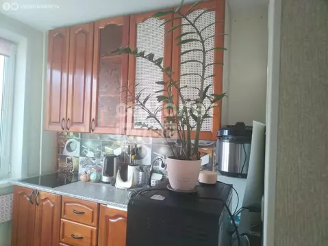 1-комнатная квартира: Бердск, Комсомольская улица, 17 (30.5 м)