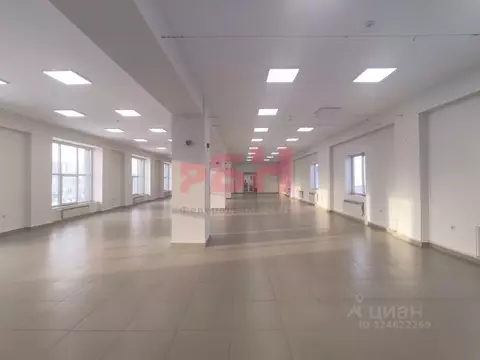 Помещение свободного назначения в Челябинская область, Челябинск ...