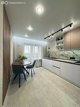 3-комнатная квартира: Вологда, улица Возрождения, 55к1 (61.7 м)