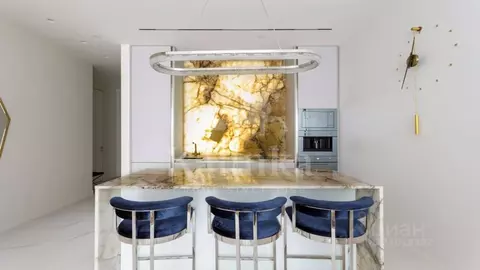 2-к кв. Москва 2-я Брестская ул., 6 (76.5 м)