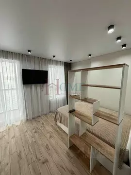 Студия Новосибирская область, Новосибирск ул. Ясный Берег, 43 (29.0 м)