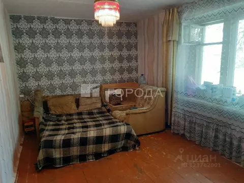 2-к кв. Кемеровская область, Новокузнецкий муниципальный округ, пос. ...