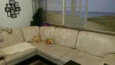 3-к кв. Ямало-Ненецкий АО, Новый Уренгой Оптимистов мкр, 4/3 (100.0 м)