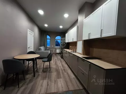 2-к кв. Московская область, Химки Клязьма-Старбеево мкр, Международный ...