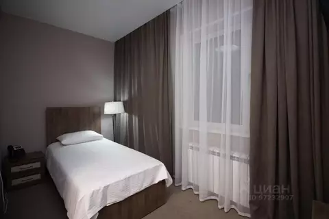 Комната Ямало-Ненецкий АО, Новый Уренгой Монтажников мкр, 51А (13.0 м)