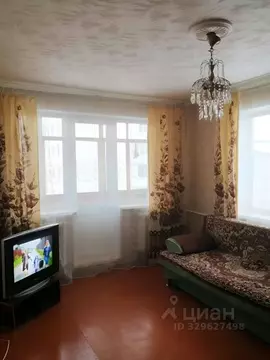 1-к кв. Башкортостан, Уфа Первомайская ул., 50/1 (30.8 м)