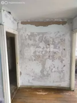 1-комнатная квартира: Прокопьевск, улица Петренко, 6 (30 м)