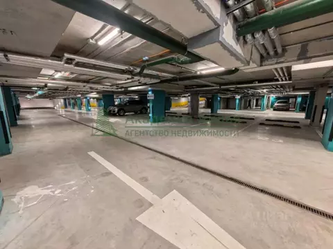 Гараж в Москва № 160 кв-л, 1Вк1 (15 м)