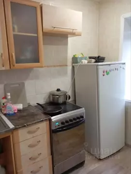 3-к кв. Красноярский край, Красноярск имени газеты Красноярский ...