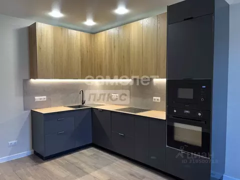 3-к кв. Алтайский край, Барнаул Пролетарская ул., 151к1 (63.9 м)