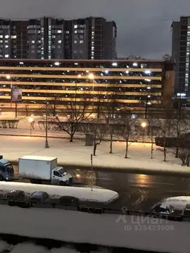 Гараж в Москва Люблинская ул., 171К1 (12 м)