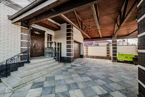 Дом в Краснодар, микрорайон Сады Калинина, Ивдельская улица, 6 (375 м)