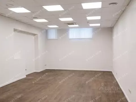 Офис в Санкт-Петербург наб. Воскресенская, 12 (518 м)