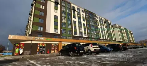 Офис в Калининградская область, Калининград Коммунистическая ул., 127 ...