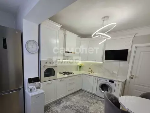 2-к кв. Дагестан, Махачкала ул. Лаптиева, 82 (59.0 м)