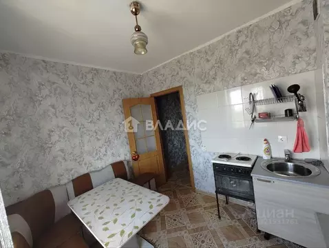 1-к кв. Бурятия, Улан-Удэ Заречный мкр, ул. Лощенкова, 1 (34.1 м)