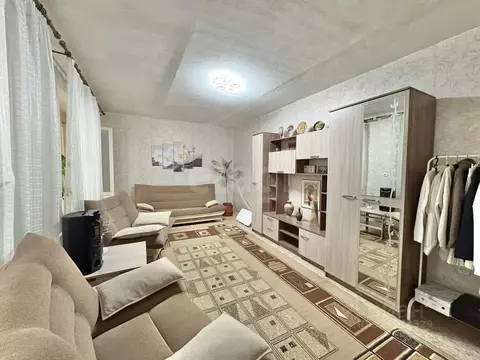 2-к кв. Коми, Сыктывкар Верхний Чов мкр, 57 (56.4 м)