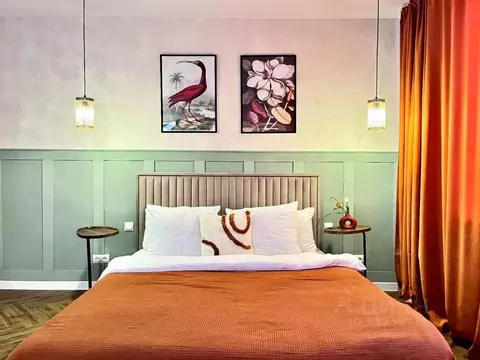 1-к кв. Пермский край, Пермь ул. Крупской, 9 (34.0 м)