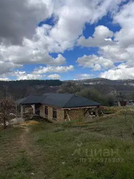 Дом в Крым, Симферопольский район, Перовское с/пос, с. Партизанское ...