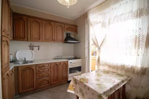 1-к кв. Московская область, Долгопрудный Якорная ул., 1 (36.4 м)