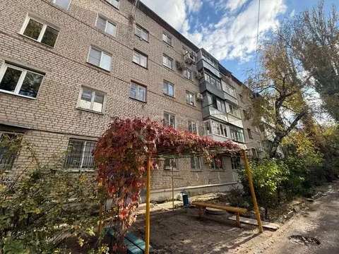 2-к кв. Волгоградская область, Волгоград Комитетская ул., 42 (47.0 м)