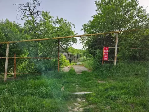 Участок в Краснодарский край, Крымск Дальняя ул., 34 (9.4 сот.)