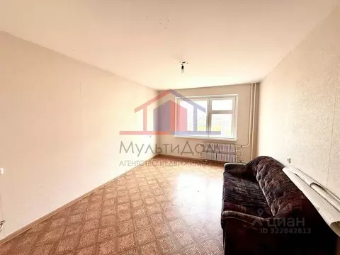 3-к кв. Белгородская область, Старый Оскол Северный мкр, 30 (63.9 м)