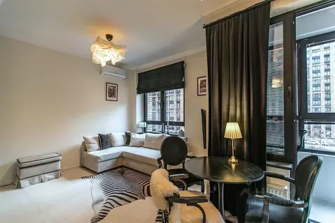 1-к кв. Москва Каширское ш., 65К1 (36.0 м)