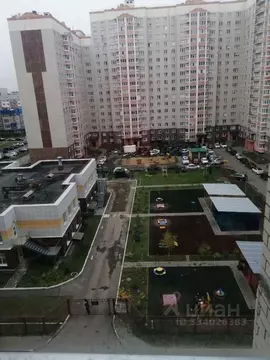 Комната Московская область, Балашиха Кучино мкр, ул. Брагина, 3