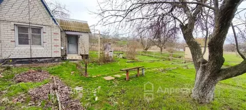 Дом в Волгоградская область, Волгоград Автотранспортная ул. (40 м)