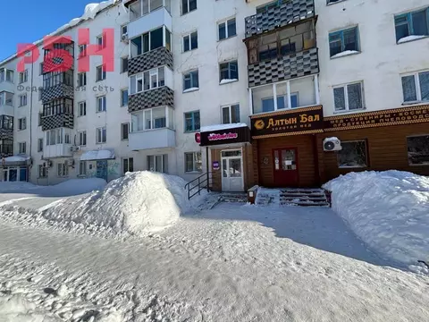 Помещение свободного назначения в Башкортостан, Нефтекамск ул. Победы, ...