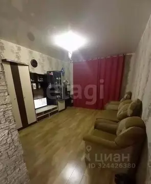 2-к кв. Вологодская область, Харовск Клубная ул., 2 (56.0 м)