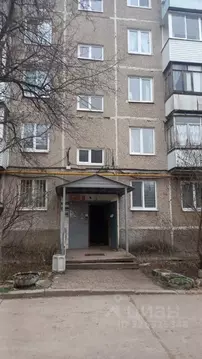 2-к кв. Пермский край, Пермь Косьвинская ул., 13 (44.1 м)