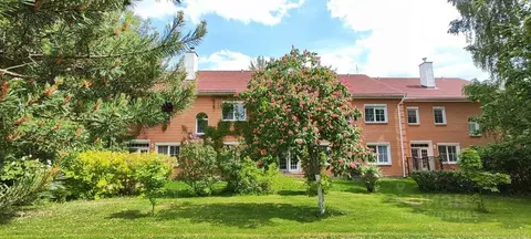 Дом в Московская область, Красногорск городской округ, с. Ангелово  ...