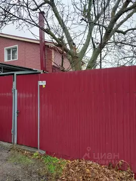 Дом в Ростовская область, Аксайский район, Щепкинское с/пос, ...