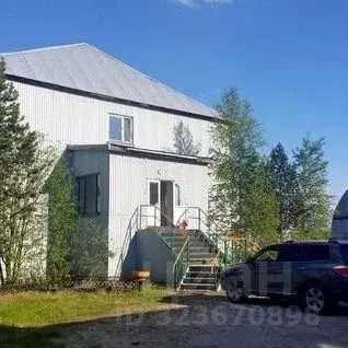 Помещение свободного назначения в Ханты-Мансийский АО, Нижневартовск ...