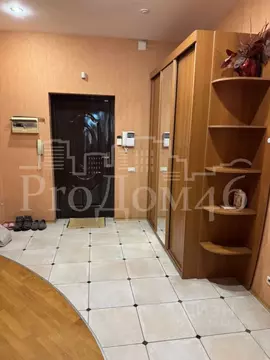 4-к кв. Курская область, Курск ул. Карла Маркса, 72к15 (142.7 м)