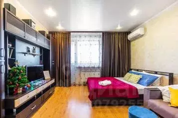 1-к кв. Ростовская область, Ростов-на-Дону ул. Миронова, 6 (43.0 м)