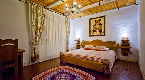 Комната Владимирская область, Суздаль Северная ул., 8Б