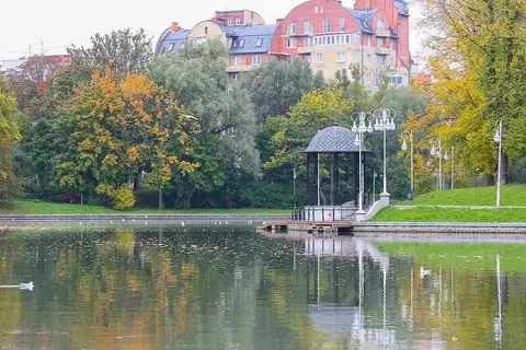 2-к кв. Калининградская область, Калининград Земельная ул., 12 (75.0 ...