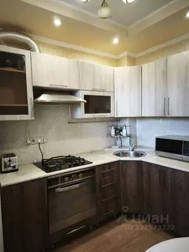 2-к кв. Саратовская область, Саратов проезд 3-й Детский, 6/10 (52.1 м)