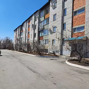 Квартира, 2 комнаты, 48.8 м