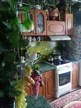 2-к кв. Хакасия, Сорск Усть-Абаканский район, ул. 50 лет Октября, 70А ...